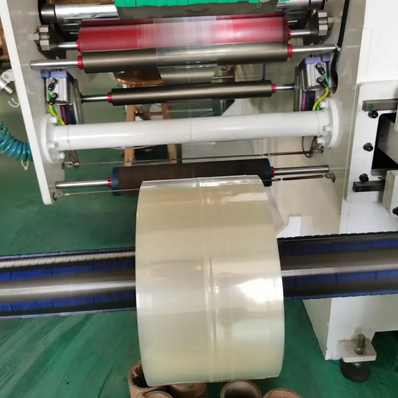 Shrink Film For Printing Label (4)