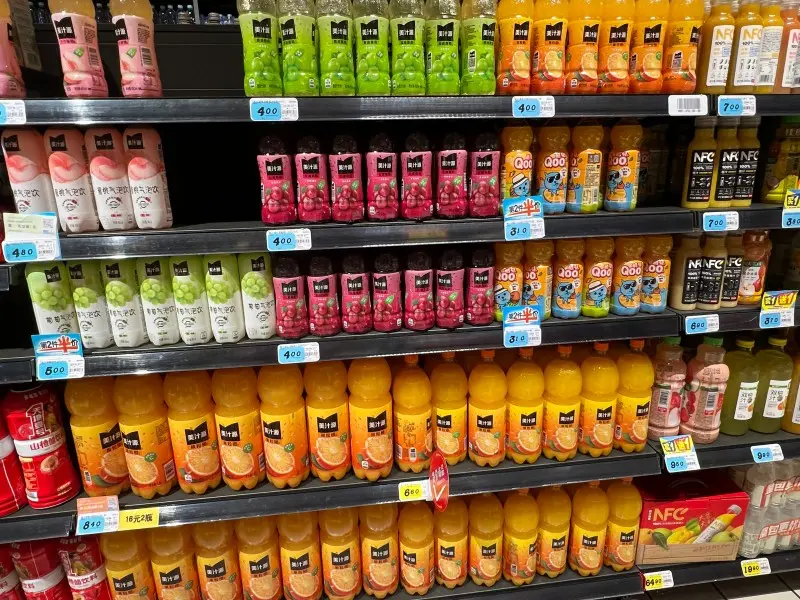 Shrink Film For Printing Label (5)