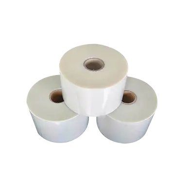 CPP&OPP Heat Seal Film