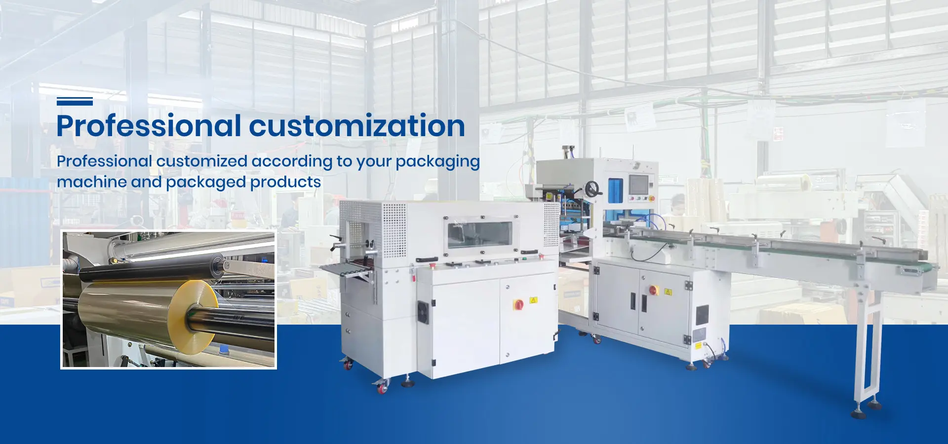 Cpp Film Raw Material