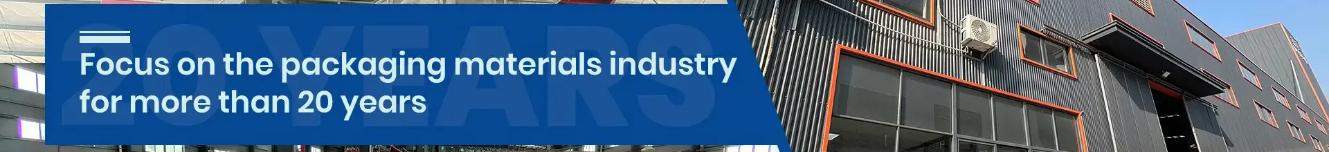 Cpp Film Raw Material