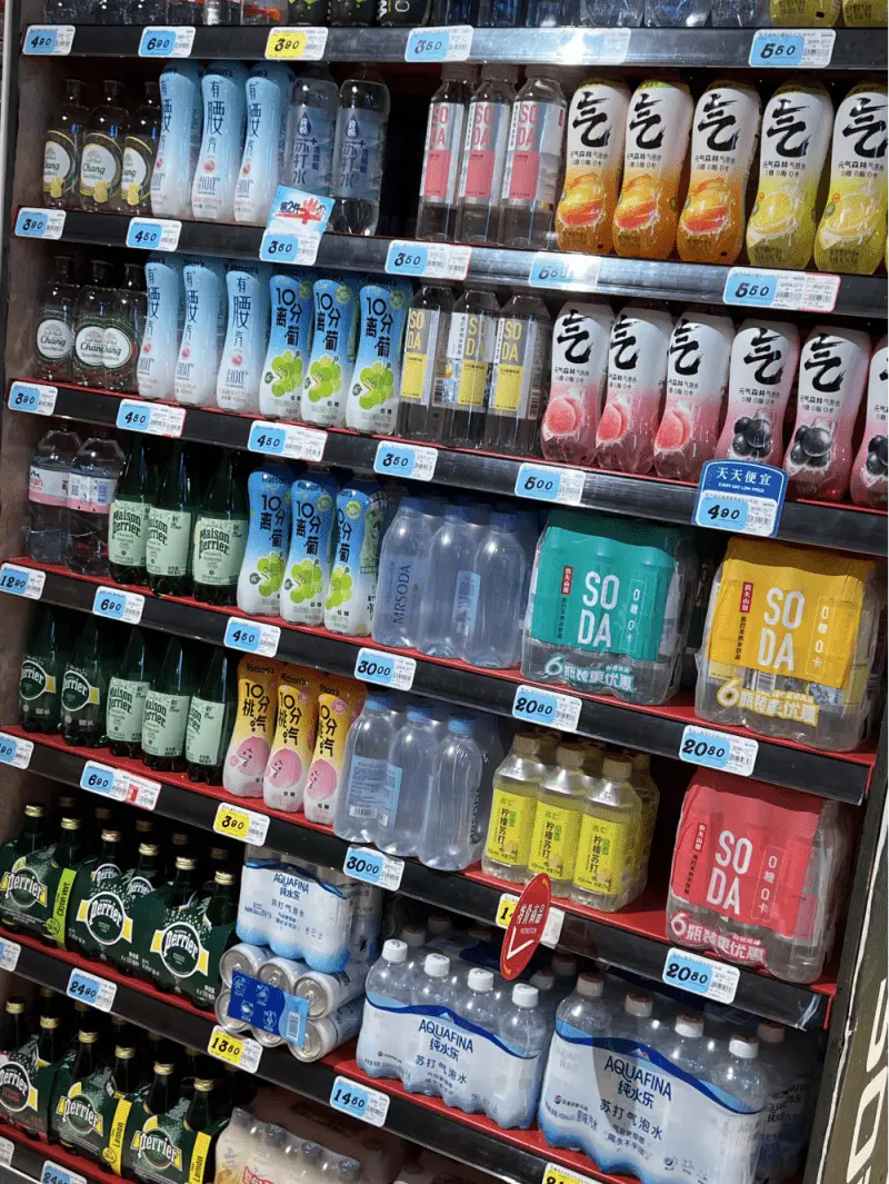 Revolutionizing Product Packaging: The Versatility and Benefits of PVC Shrink Film, PVC Labels, and PVC Sleeves.