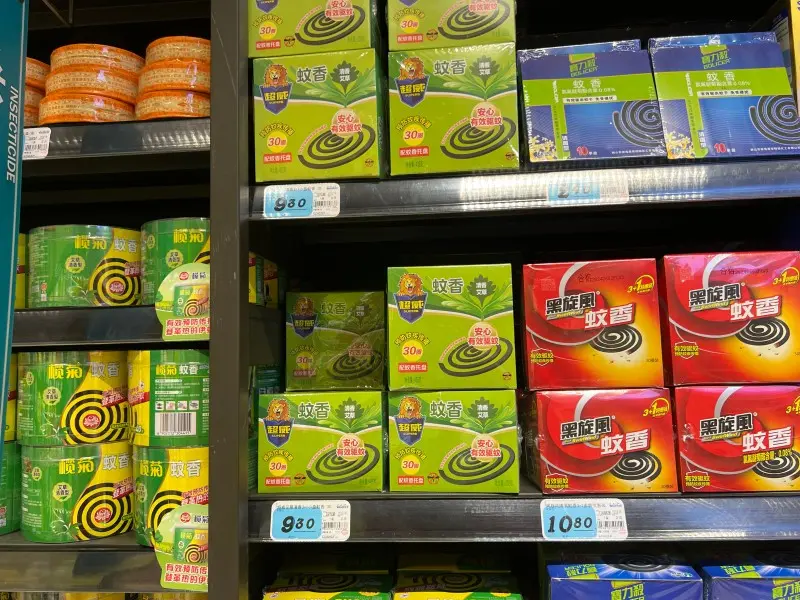 Hot Shrink Film For Packaging (4)