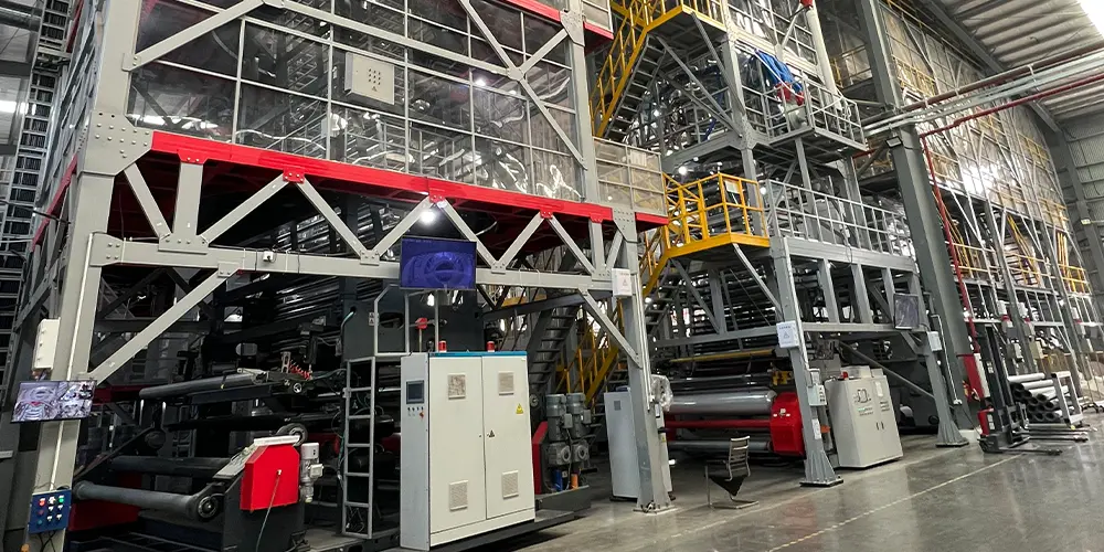 The Advantages Of A One-Stop Packaging And Procurement Platform