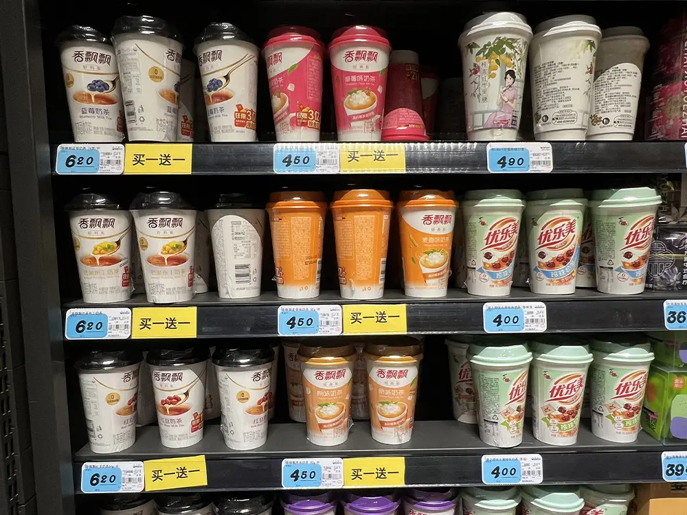 POF shrink film for the automotive packaging machine or handmade packaging (4)