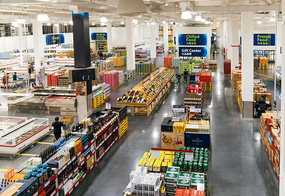 How To Choose The Packaging Film (1)