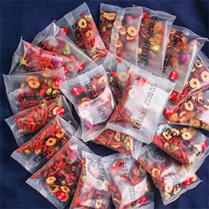 CPP&OPP HEAT SEAL FILM