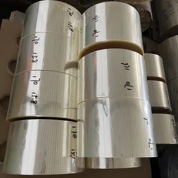 PVC shrink film for mosquito coils packaging