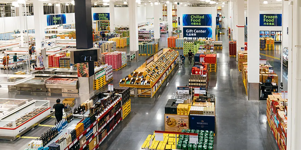 How To Choose The Packaging Film